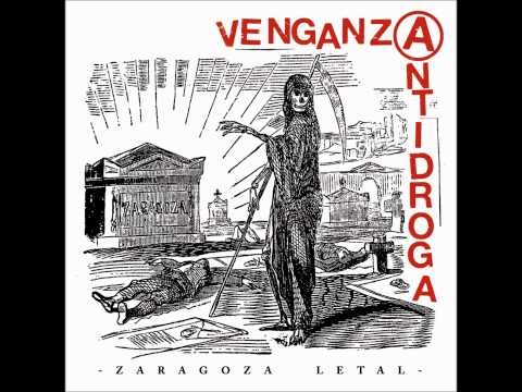 Zaragoza Letal artwork