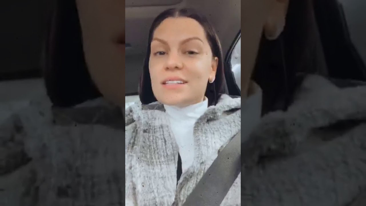 Jessie J Live Stream, April 1, 2020
