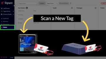 How to Register a New User on Tigapo | Quick and Easy Onboarding
