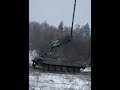 TOS 1A Firing Reportedly On The Donbass
