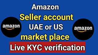 How to create amazon seller account | amazon seller accounts keyse create kare