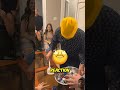 His 99th birthday turned into something joyful!❤️ #shorts #viral #viralvideos #birthday