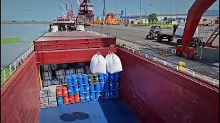 Global Cargo Shipping Made Easy | Kairos Cargo – Fast & Reliable Worldwide Delivery #cargohandling