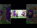 Love Dance ❤️💃 part1 | #gacha / #gachalife / #gachaclub / #edit / #gachaedit / #lunimememes