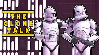 [SFM] The Clone Talk