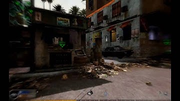 Cod 4 S&D Color Correction