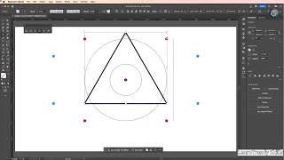 Celebrity Drawing Basic Shapes in Illustrator 2025 | Learn Rectangle, Ellipse & Polygon Tools Profile