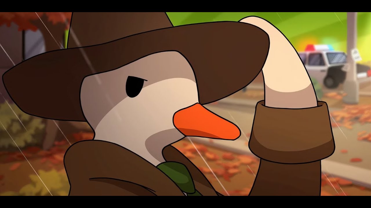 The Culprit is YOU!!! | Duck Detective: The Secret Salami #6 (END)