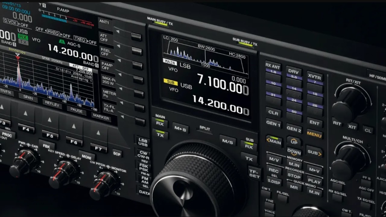 ESSB QSO HAM Radioamatori 3.646 Mhz 03/11/2025 Best Audio Hi-Fi Voodoo ...