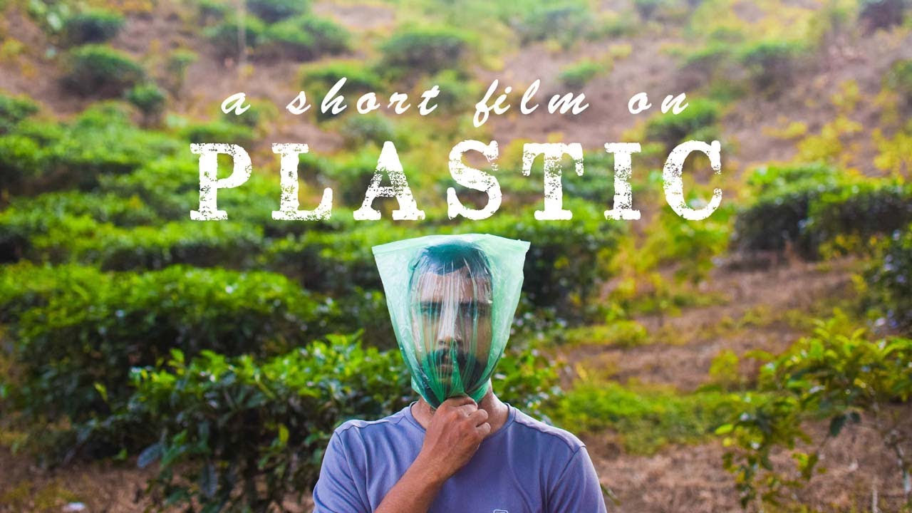 a short film on PLASTIC Short film on environment 
