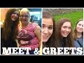 MEET AND GREETS - Little UK Tour