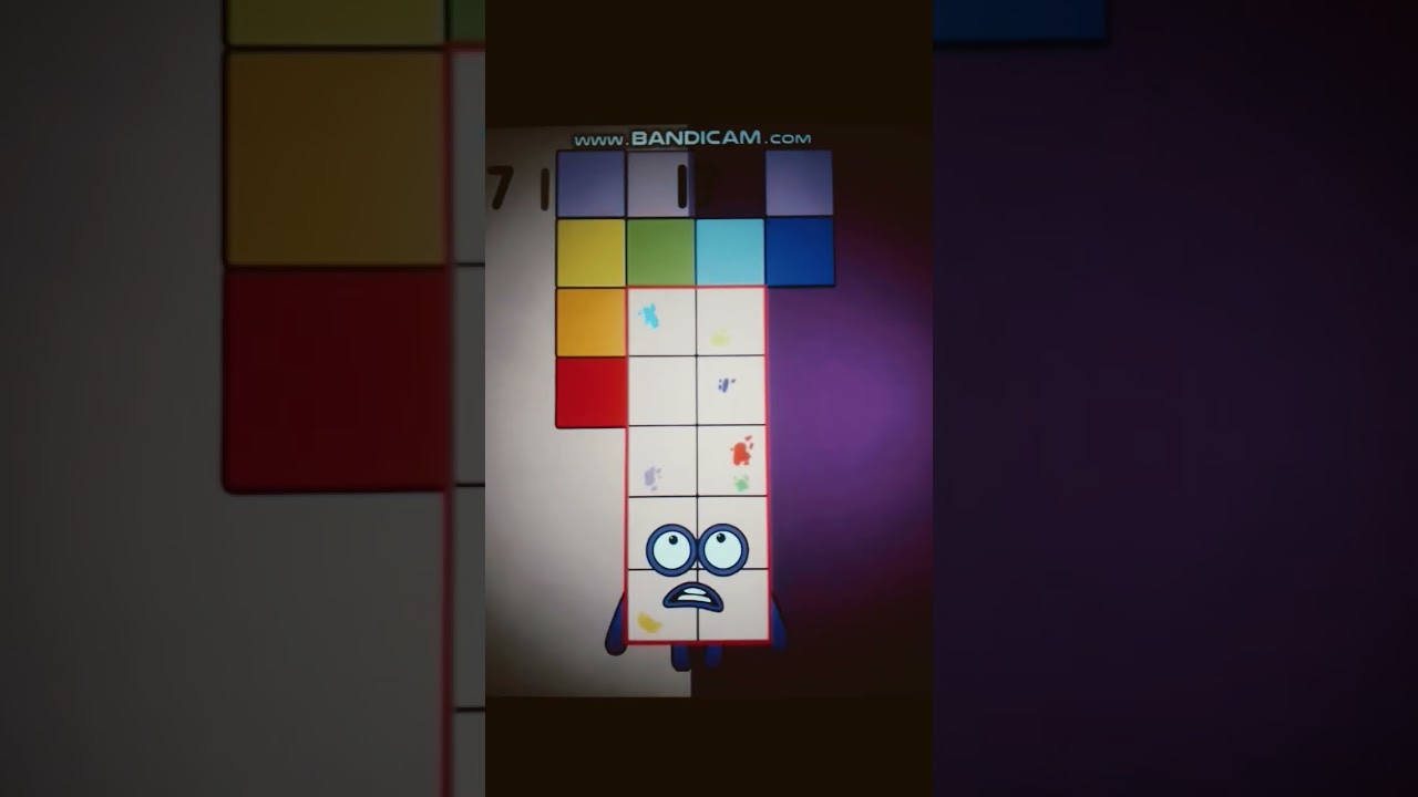 Rule Number 17 No Running