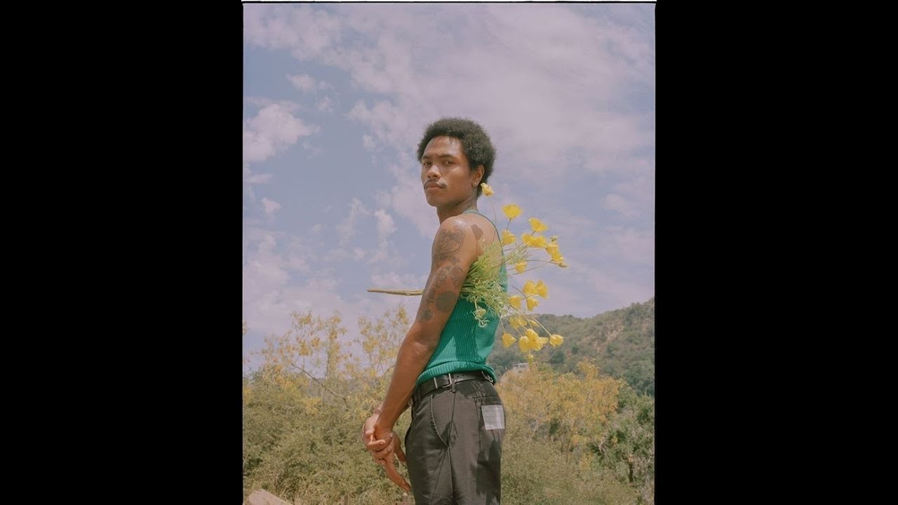 steve lacy type beat x malcolm todd type beat - waterfalls