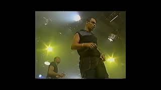 El Tiburón Alfredo Leonardo En Programa De Tv A Moverse