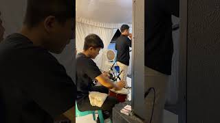 Cinta dan Air Mata - Tito - Temuroso Music - 020723