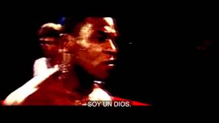 Mike Tyson - Im A God Spanish Subles