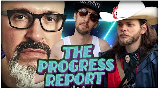 The Progress Report feat. Thomas Rousseau & Pete Quinones (YCSP 435)