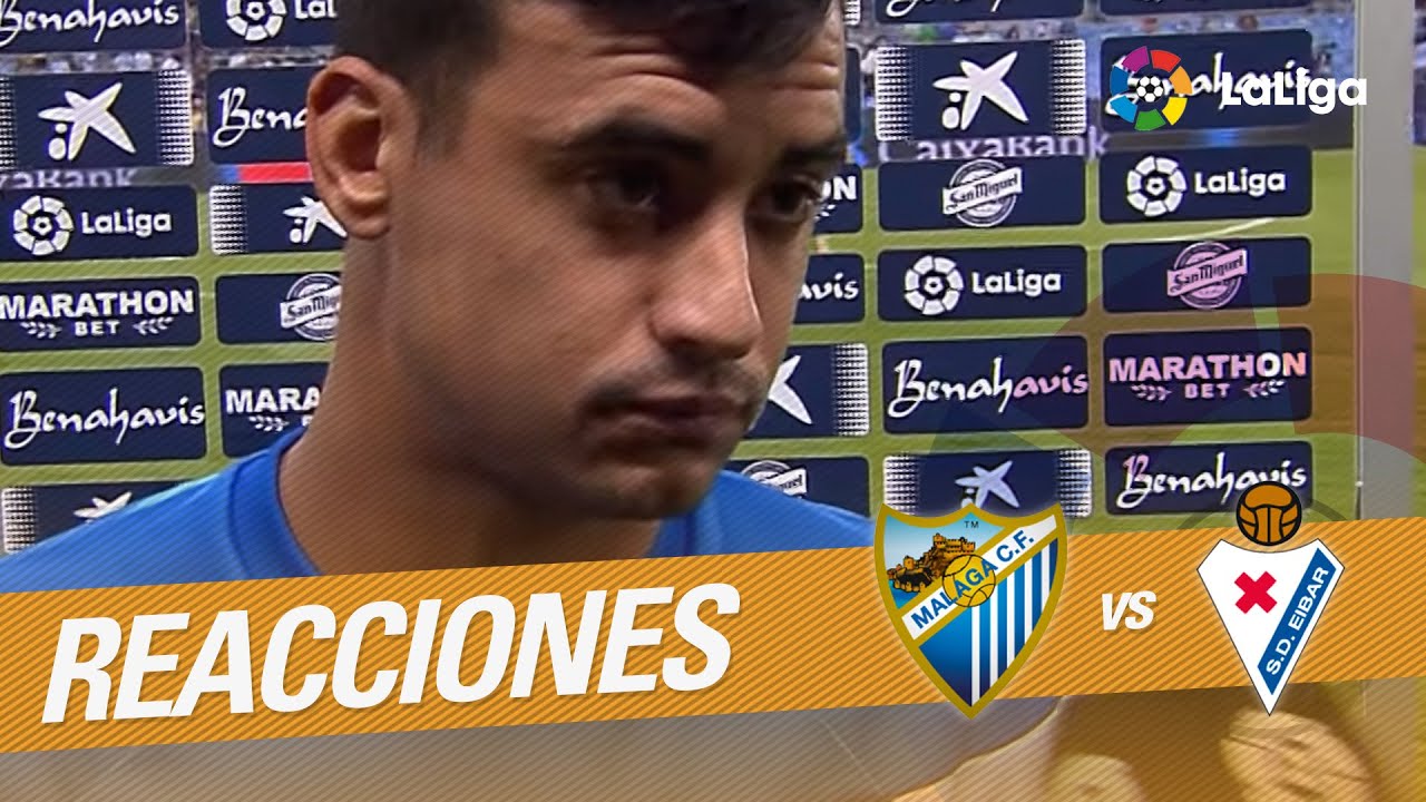 Nano: "Estoy contento con mi debut y el gol"