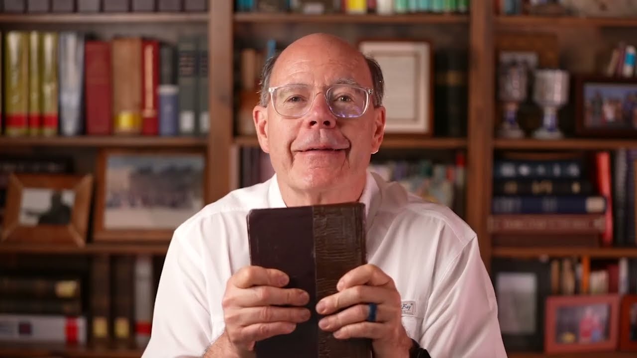 Величайшая экспедиция — Изучение жизни и посланий Павла через книгу Деяний апостолов.