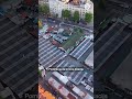 Metro menja centar Beograda?