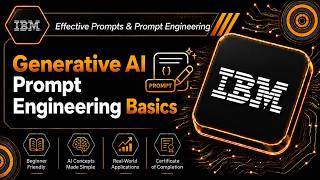 شرح Effective Prompts &amp; Prompt Engineering | كورس Generative AI: Prompt Engineering Basics 🧑‍💻