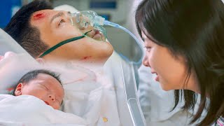 The CEO wakes up from a coma after hearing the cries of Cinderella's newborn daughter!