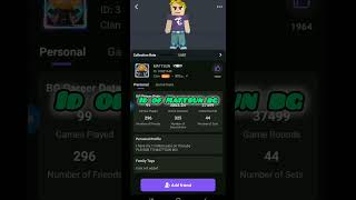 "The Id Of Mattsun Bg" #mattsunbg #bgtuber