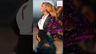 Beyoncé Knowles Biography and Life Story