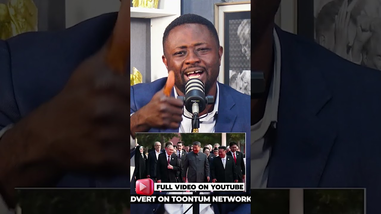 На Западе нависла угроза введения авторитарных законов, африканскую диаспору призывают восстанавл...