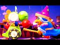 Yoshi S Crafted World No Damage 100 Walkthrough Part 6 Hidden Hills 