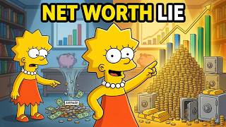The Truth About Net Worth Most People Miss