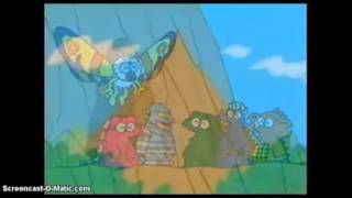 Godzillaland - Godzilla Teaches Math