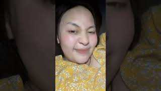 Ochi dasteran bikin halu live tiktok