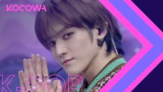 NCT U - Make A Wish [Music Bank K-Chart Ep 1049]