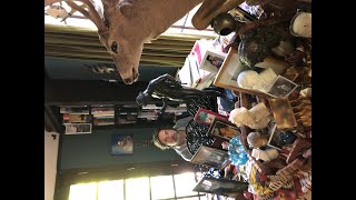 #Quarantunes: Sally Ann