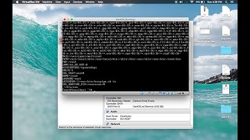 Network System Administration  Lab#1