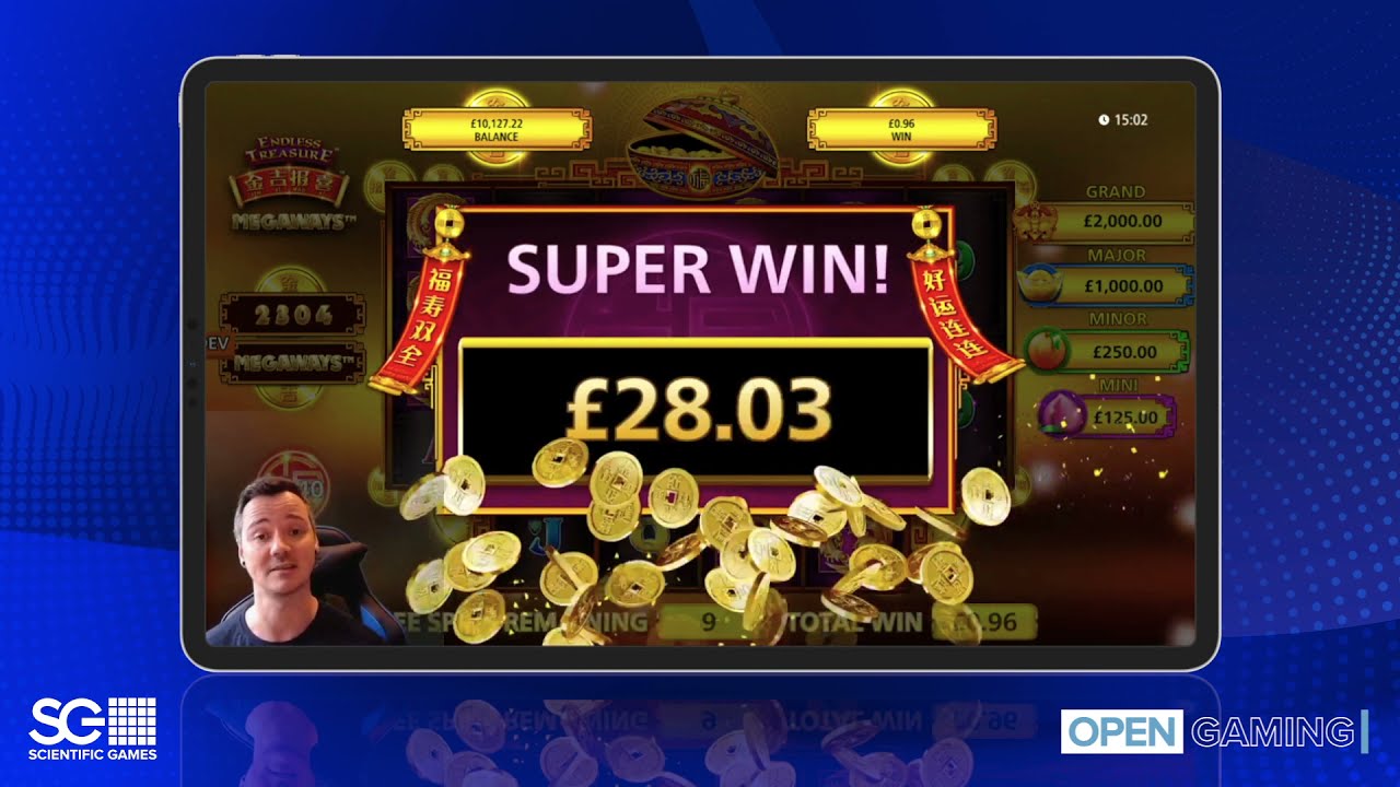 Quick Game Demo: Jin Ji Bao Xi Megaways