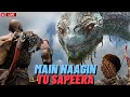 MAIN NAAGIN TU SAPEERA!!! #godofwarpc #godofwargameplay #watermelonsugar #sugardaddy #godofwar4