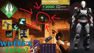 Final Warning Flies Again (10k Victims)