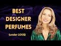 Current Favorite Affordable Designer  Perfumes (I Got For Under 100$) | Best Designer Fragrances