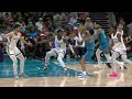 Memphis Grizzlies Highlights vs. Charlotte Hornets