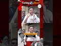 Congress | Sachin Pilot predicts good performance of party in Bengal | News Ei Samay #Shorts