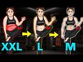 Do This Everyday For 7 Days For Women 50+ l Get Sexy and S-lines Body Now