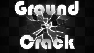 Details How to make a simple Ground Crack in After Effects News