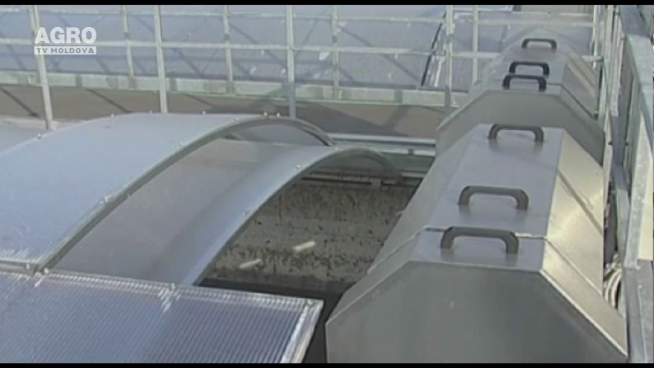 La Telenești se construiește o staţie de epurare