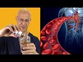 1 spice  wateropens arteries prevent heart attack  stroke  dr mandell