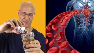 1 Spice & Water...Opens Arteries (Prevent Heart Attack & Stroke) | Dr. Mandell by motivationaldoc 157,949 views 2 weeks ago 4 minutes, 30 seconds