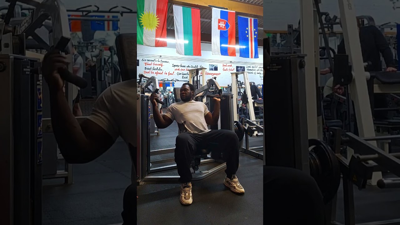 Формирование фигуры в действии 