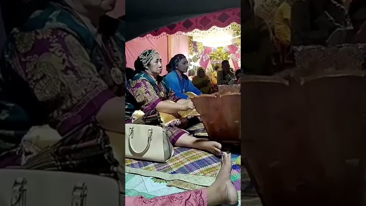 GABBANG HA TUBIG PANTAY TANDUH BATO LUUK SULU RIDJAM/JULMINA/ISMALI/ABDUJIR