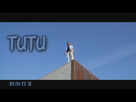 Achi der Entertainer - TUTU // Otis The Elevator / Brod. by Hunes